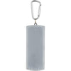 Recycled Bandage Dispenser with Carabiner