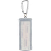 Recycled Bandage Dispenser with Carabiner