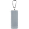 Recycled Bandage Dispenser with Carabiner