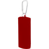 Recycled Bandage Dispenser with Carabiner