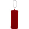 Recycled Bandage Dispenser with Carabiner