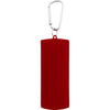 Recycled Bandage Dispenser with Carabiner