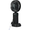 Rechargeable 100% RABS Personal LED Fan