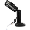 Rechargeable 100% RABS Personal LED Fan