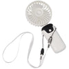 Rechargeable 100% RABS Personal LED Fan