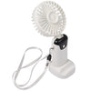 Rechargeable 100% RABS Personal LED Fan