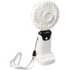 Rechargeable 100% RABS Personal LED Fan