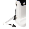 Rechargeable 100% RABS Personal LED Fan