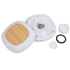 Travel RABS and Bamboo Essential Oil Diffuser