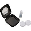 Trousse de voyage pour lentilles de contact recyclées