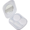 Trousse de voyage pour lentilles de contact recyclées