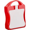 21-Piece First Aid Kit with Recycled Case