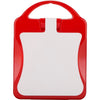 21-Piece First Aid Kit with Recycled Case