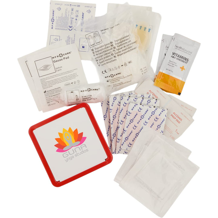 Trousses de premiers soins