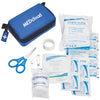 Bolt 20-Piece First Aid Kit | First Aid Kits | First Aid Kits, Health & Beauty, sku-SM-1520 | CFDFpromo.com