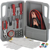 27-Piece Roadside Tool Set | Auto | Auto, Home & DIY, sku-SM-1603 | CFDFpromo.com