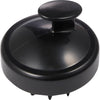 Recycled ABS Scalp and Shampoo Massager