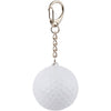 Golf SPF 15 Lip Balm Keychain