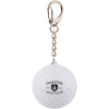Golf SPF 15 Lip Balm Keychain