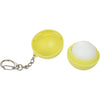 Baume à lèvres SPF15 Tennis avec porte-clés