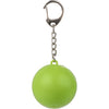 Pickleball SPF15 Lip Balm Keychain