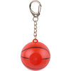 Basketball SPF15 Lip Balm with Keychain