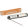 Kitchi Foldable Food Thermometer