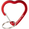 Heart Carabiner