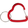 Heart Carabiner