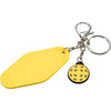 Porte-clés de motel Pickleball