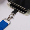 Adjustable Recycled Phone Lanyard