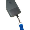 Adjustable Recycled Phone Lanyard