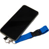Adjustable Recycled Phone Lanyard