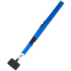 Adjustable Recycled Phone Lanyard