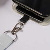 Adjustable Recycled Phone Lanyard