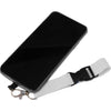 Adjustable Recycled Phone Lanyard