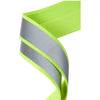 Recycled Polyester Reflective Lanyard