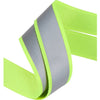 Recycled Polyester Reflective Lanyard