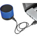 Cylinder Bluetooth Speaker | Audio | Audio, sku-SM-2572, Technology | CFDFpromo.com