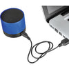 Cylinder Bluetooth Speaker | Audio | Audio, sku-SM-2572, Technology | CFDFpromo.com