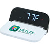 Digital Power Clock 15W Wireless Charger