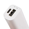 UL Listed Spark 2200 mAh Power Bank