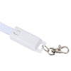 5-in-1 40W PD Charging Cable Lanyard