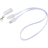 5-in-1 40W PD Charging Cable Lanyard