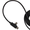 5-in-1 Recycled Long Charging Cable