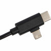 5-in-1 Recycled Long Charging Cable