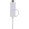 5-in-1 Recycled Long Charging Cable