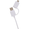 5-in-1 Recycled Long Charging Cable