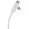 5-in-1 Recycled Long Charging Cable