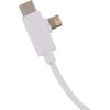5-in-1 Recycled Long Charging Cable